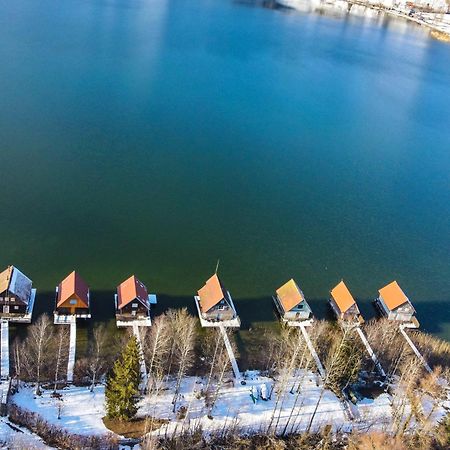 Alpseegruenten - Die Ferienwohnung Імменштадт-ім-Алльгой Екстер'єр фото